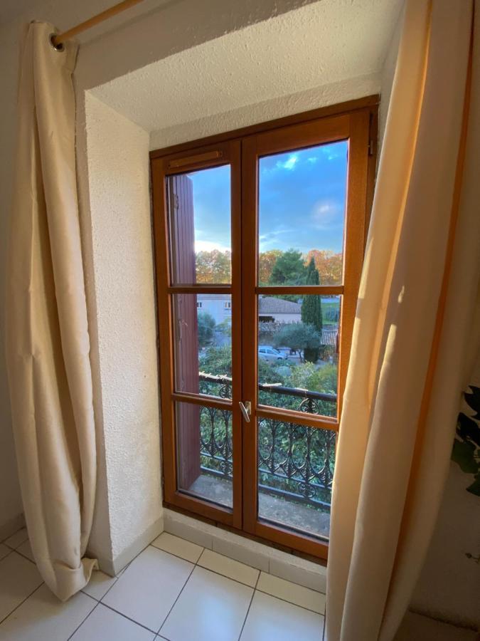 Au Pied De La Cite, T3 Au Calme Daire Carcassonne Dış mekan fotoğraf